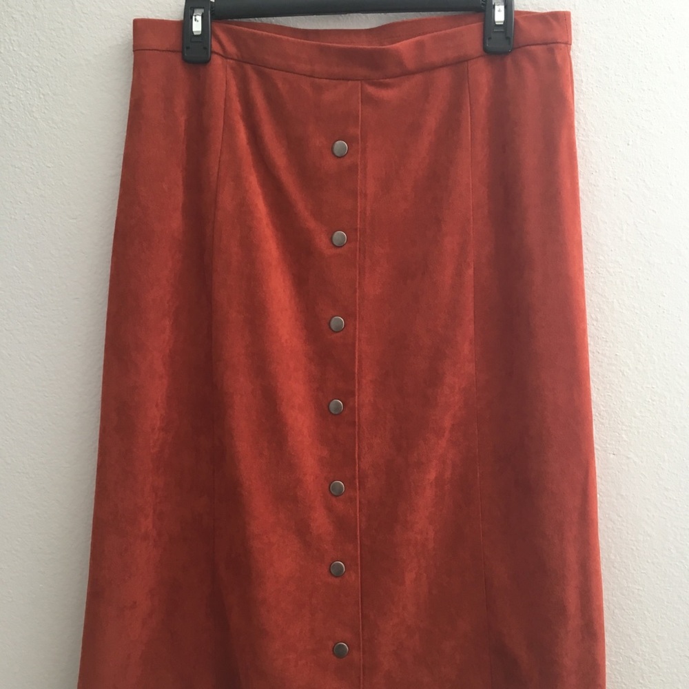 Classic Skirt